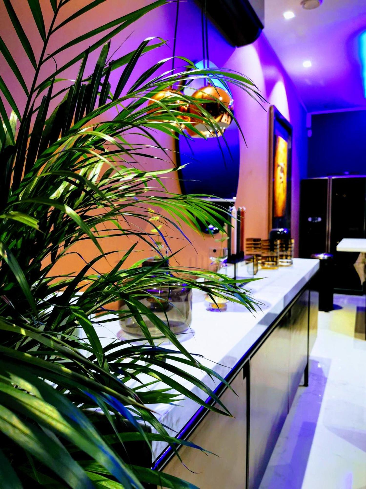 Hill Valley Asilah - Luxury Living & Boutique Hotel Eksteriør bilde