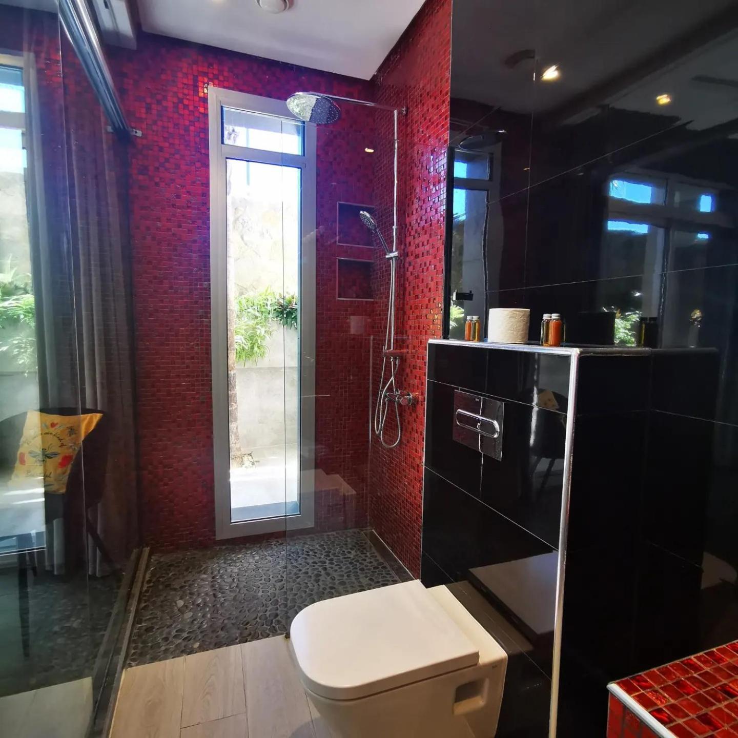 Hill Valley Asilah - Luxury Living & Boutique Hotel Eksteriør bilde